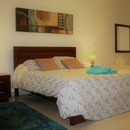 Aurora Apartment Mellieha Ngoại thất bức ảnh