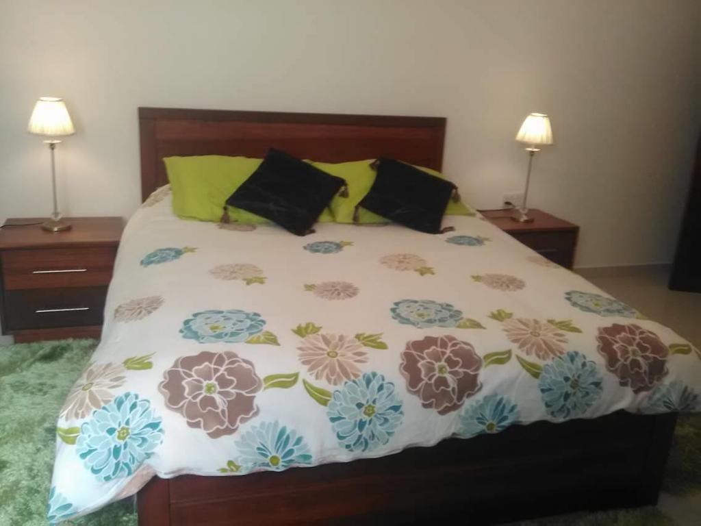 Aurora Apartment Mellieha Ngoại thất bức ảnh