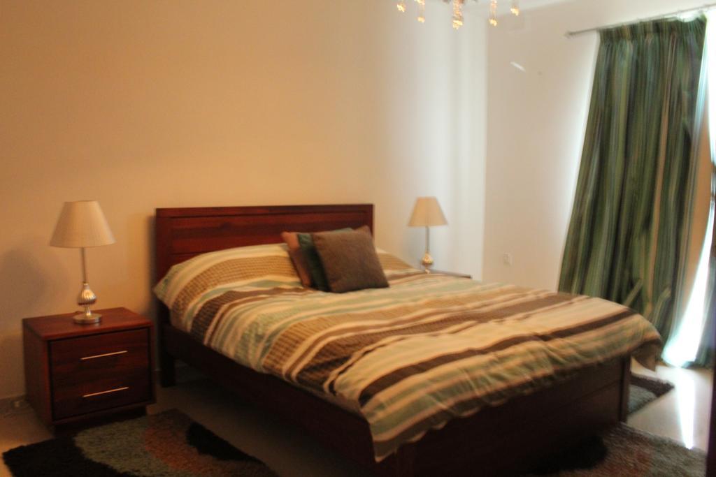 Aurora Apartment Mellieha Ngoại thất bức ảnh