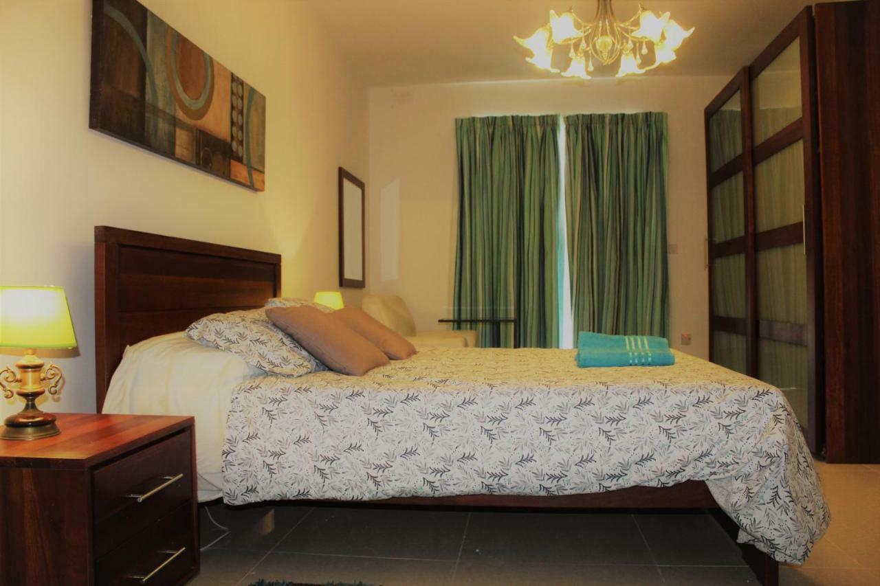 Aurora Apartment Mellieha Ngoại thất bức ảnh