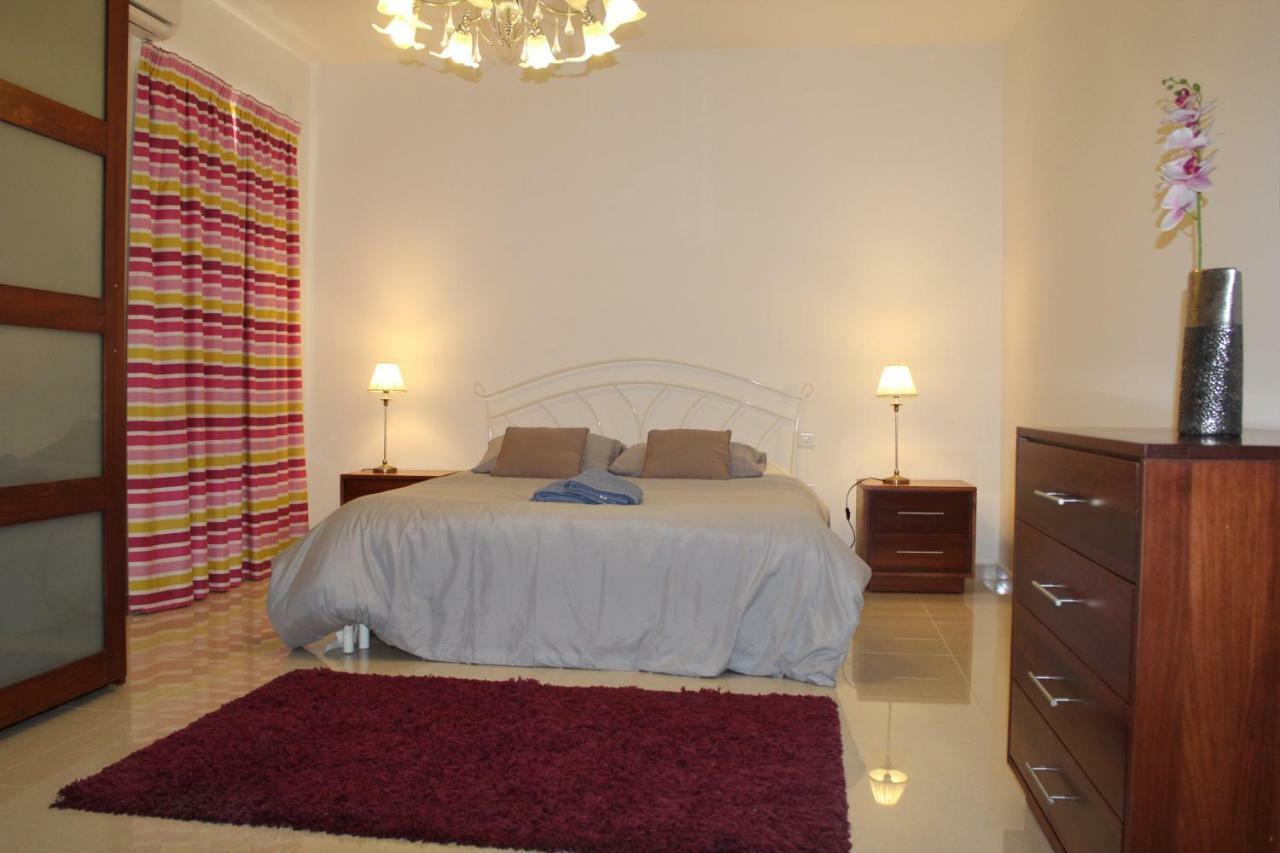 Aurora Apartment Mellieha Ngoại thất bức ảnh